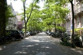 Riant bovenhuis in de P.C. Hooftstraat - Afbeelding 21