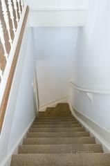 Riant bovenhuis in de P.C. Hooftstraat - Afbeelding 14