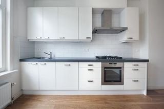 Riant bovenhuis in de P.C. Hooftstraat - Afbeelding 3