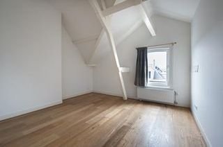 Riant bovenhuis in de P.C. Hooftstraat - Afbeelding 6