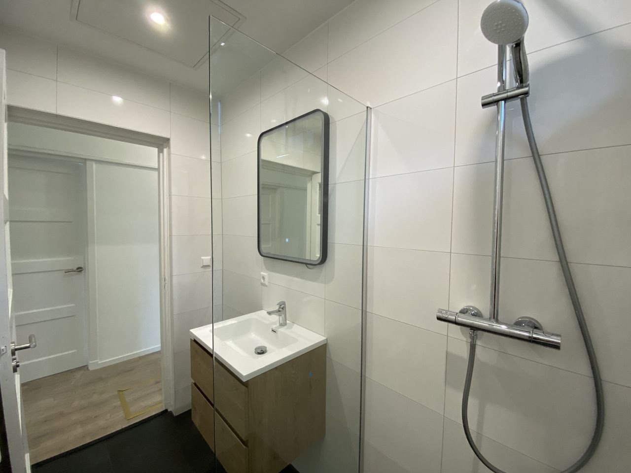 Licht 4-kamer appartement met A++ - Afbeelding 10