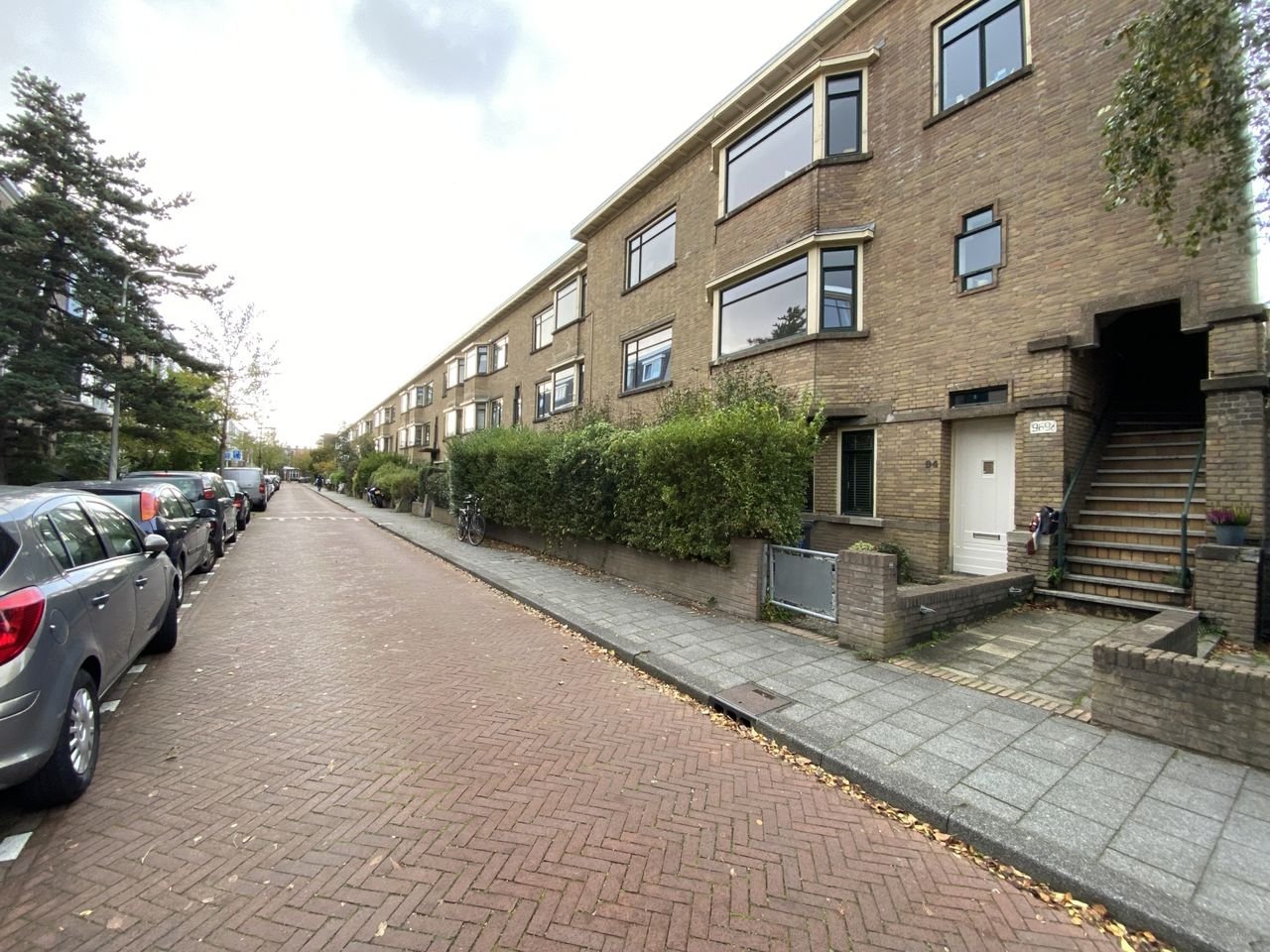 Licht 4-kamer appartement met A++ - Afbeelding 1