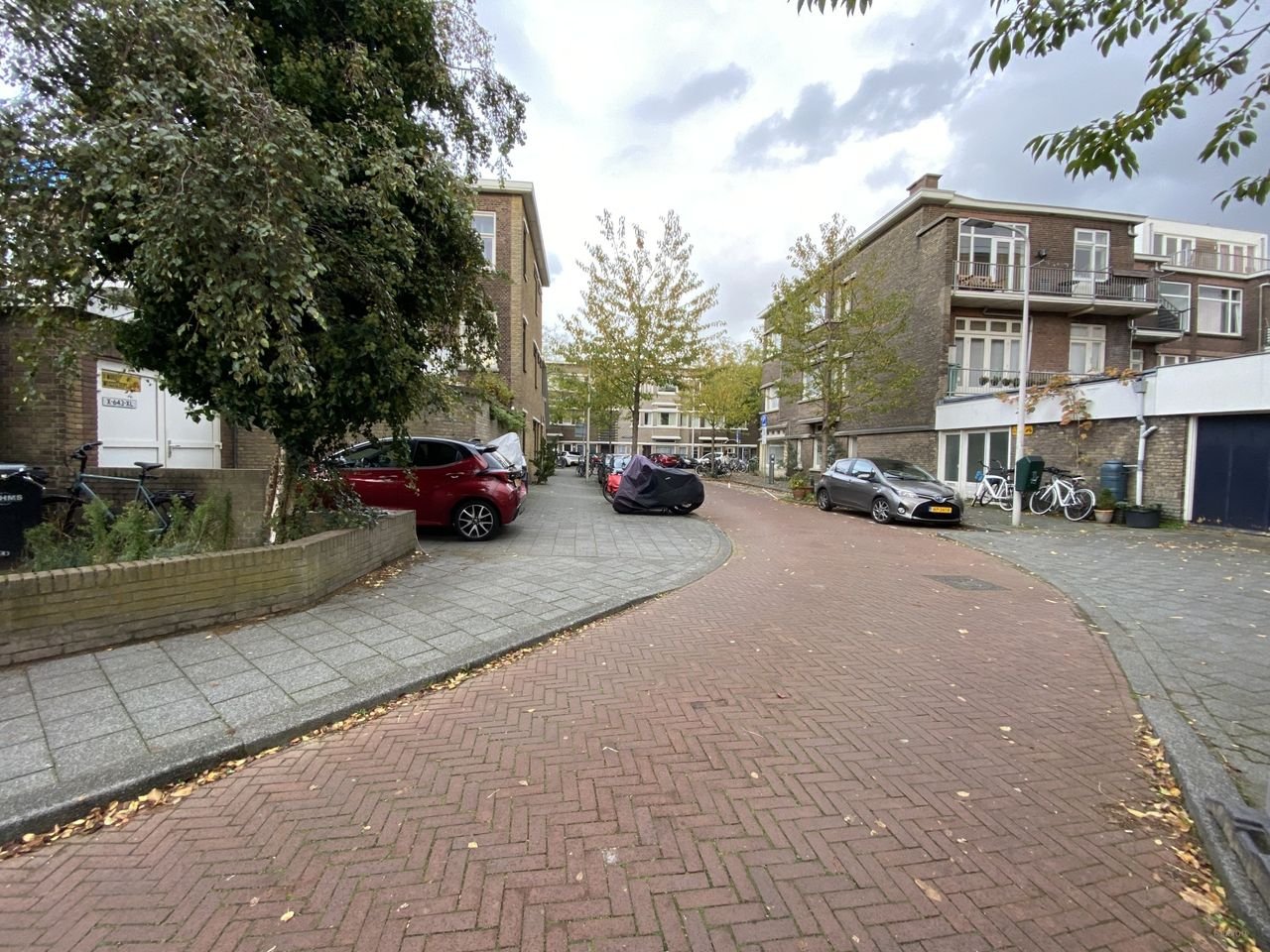 Licht 4-kamer appartement met A++ - Afbeelding 21