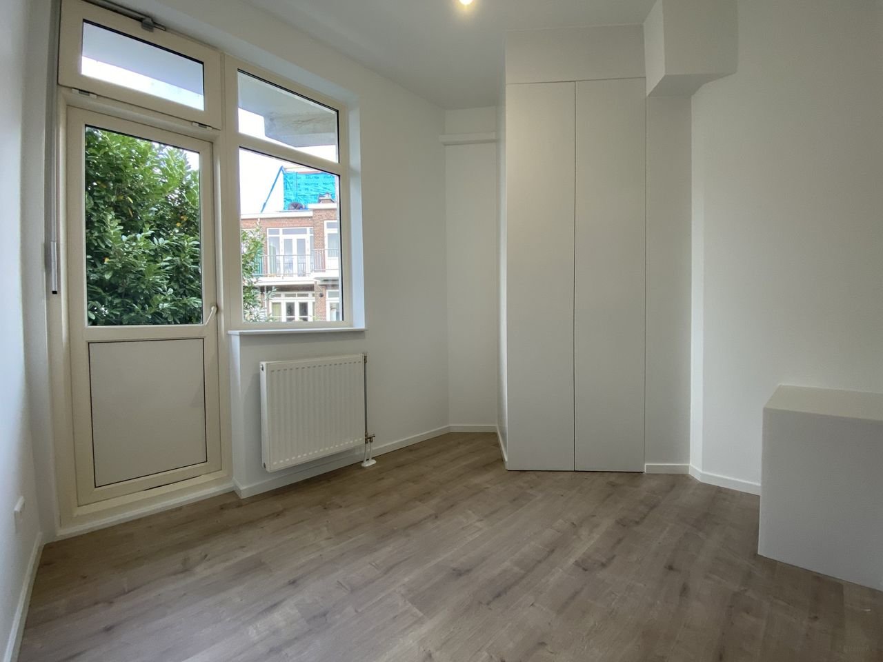 Licht 4-kamer appartement met A++ - Afbeelding 12