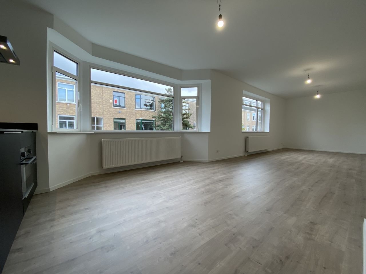 Licht 4-kamer appartement met A++ - Afbeelding 5