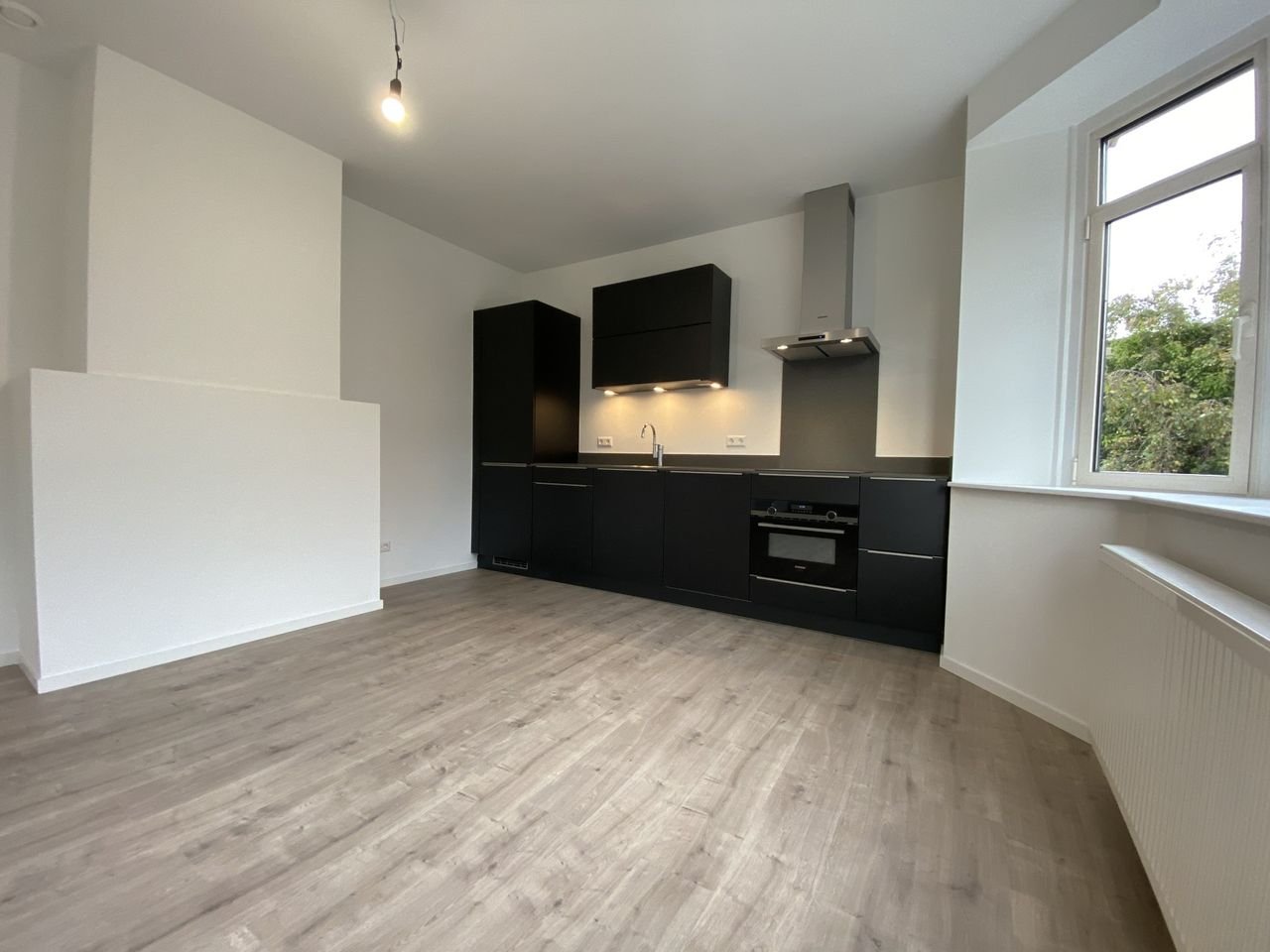 Licht 4-kamer appartement met A++ - Afbeelding 4