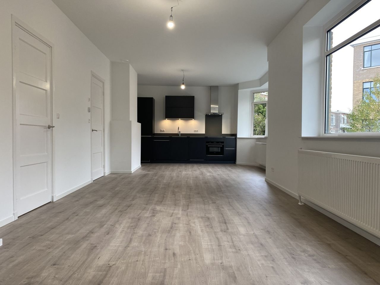 Licht 4-kamer appartement met A++ - Afbeelding 2