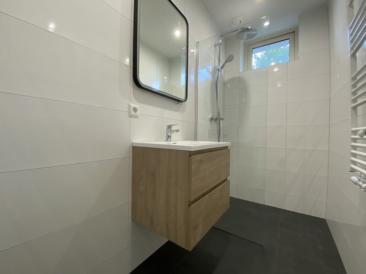 Licht 4-kamer appartement met A++ - Afbeelding 9