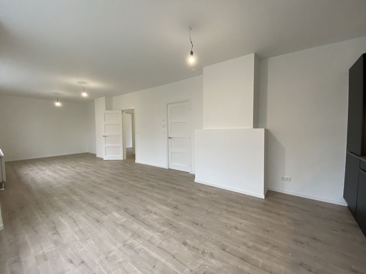 Licht 4-kamer appartement met A++ - Afbeelding 7