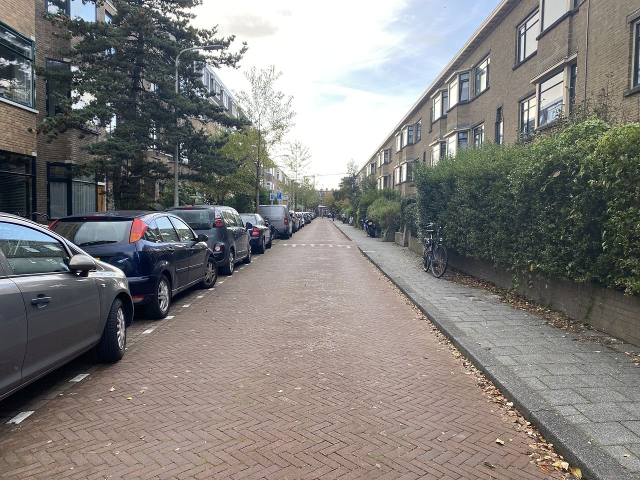 Licht 4-kamer appartement met A++ - Afbeelding 22