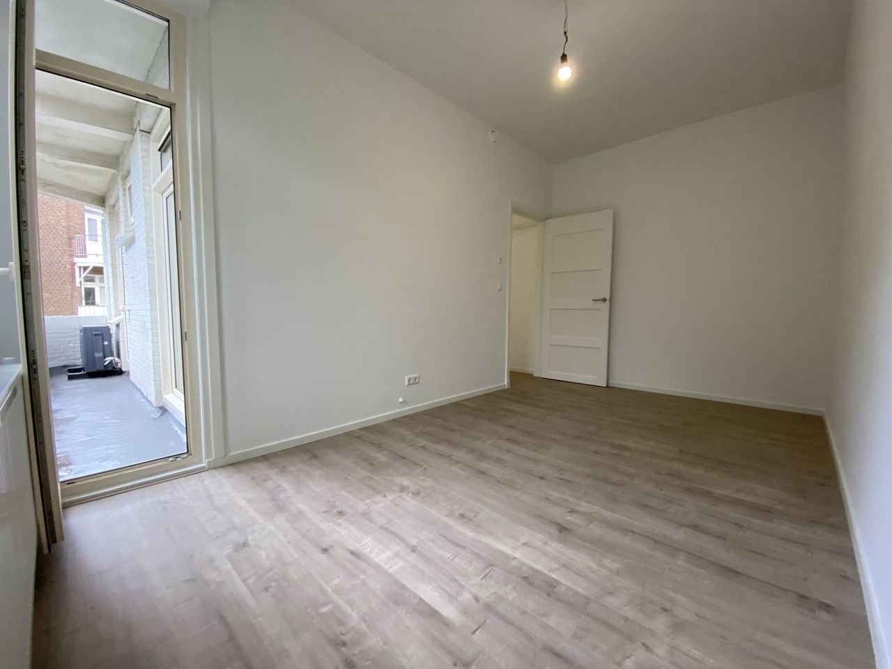 Licht 4-kamer appartement met A++ - Afbeelding 16