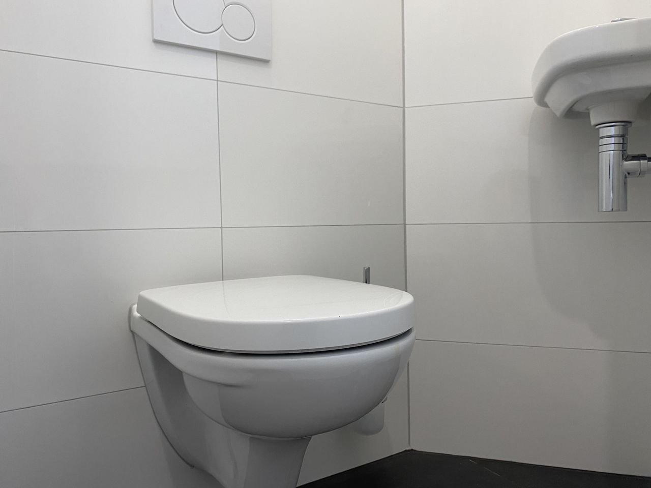 Licht 4-kamer appartement met A++ - Afbeelding 11