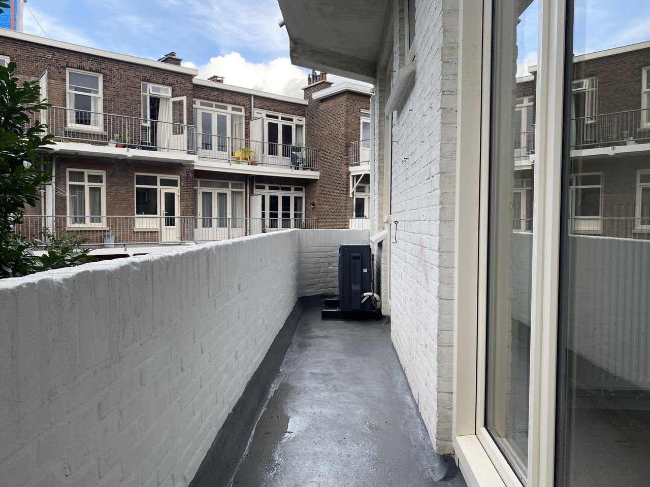 Licht 4-kamer appartement met A++ - Afbeelding 17