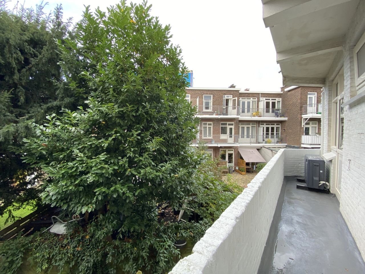 Licht 4-kamer appartement met A++ - Afbeelding 18