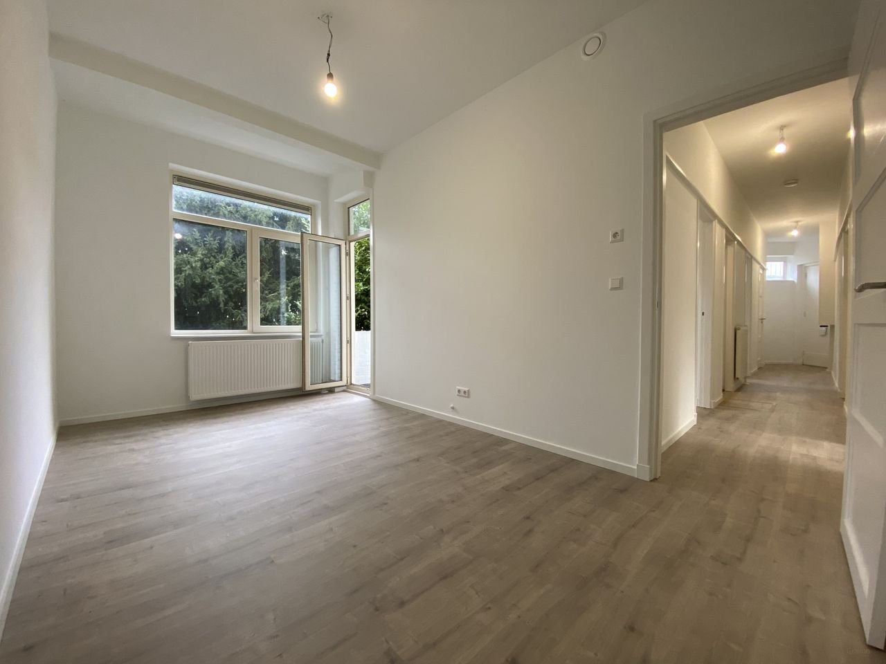 Licht 4-kamer appartement met A++ - Afbeelding 15