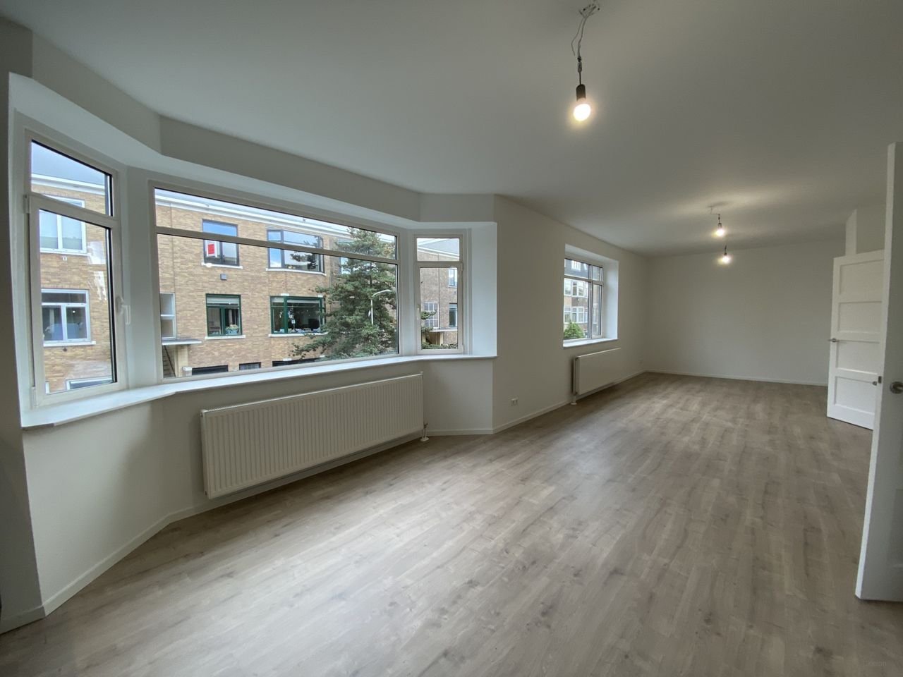 Licht 4-kamer appartement met A++ - Afbeelding 6