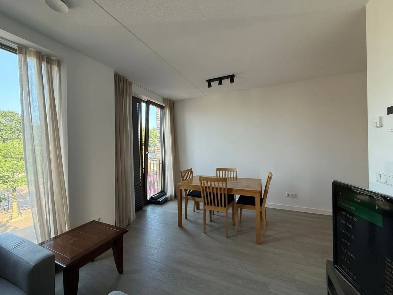 Sustainable apartment at the Woenselse Markt - Image 5