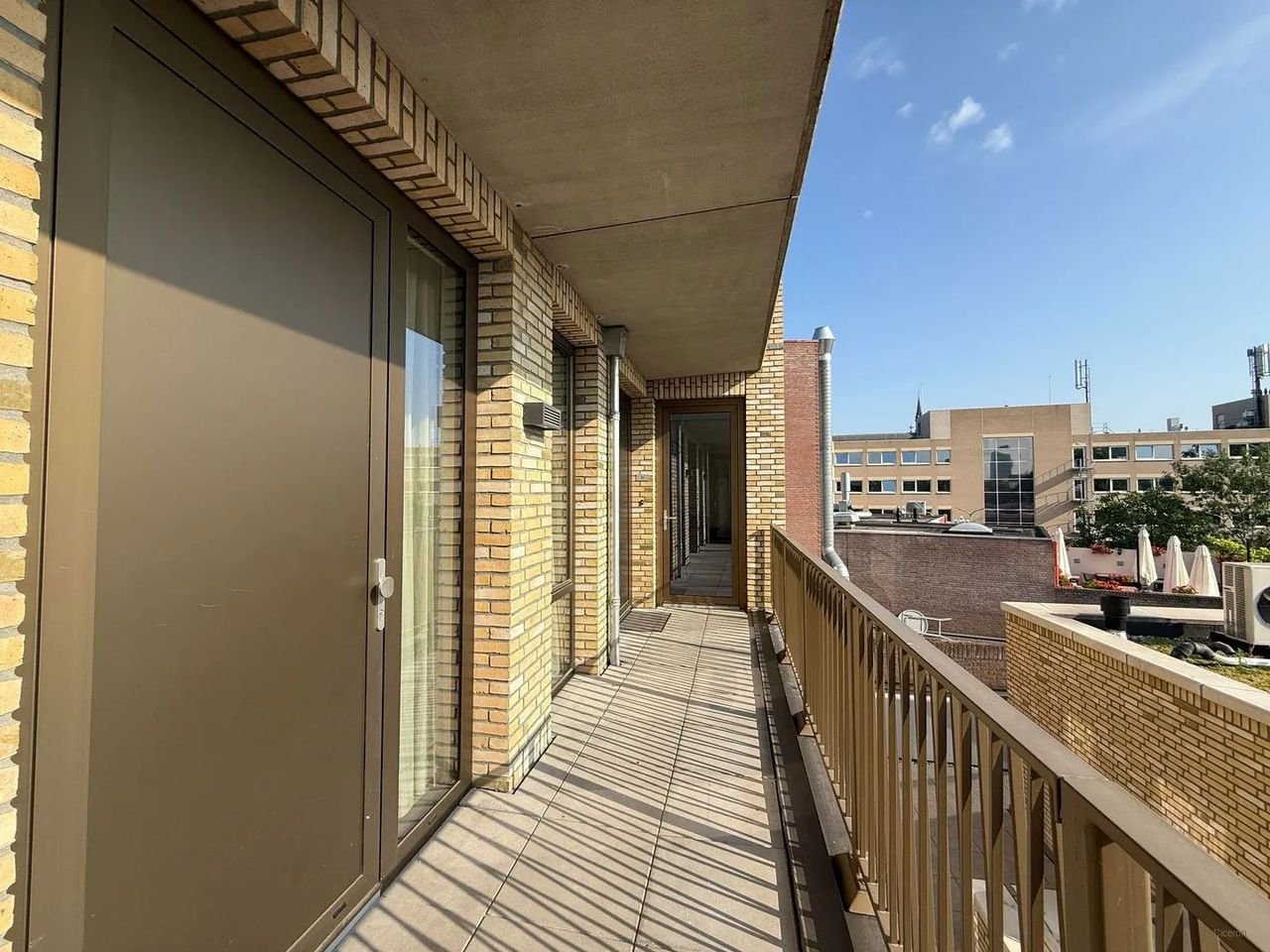 Sustainable apartment at the Woenselse Markt - Image 3