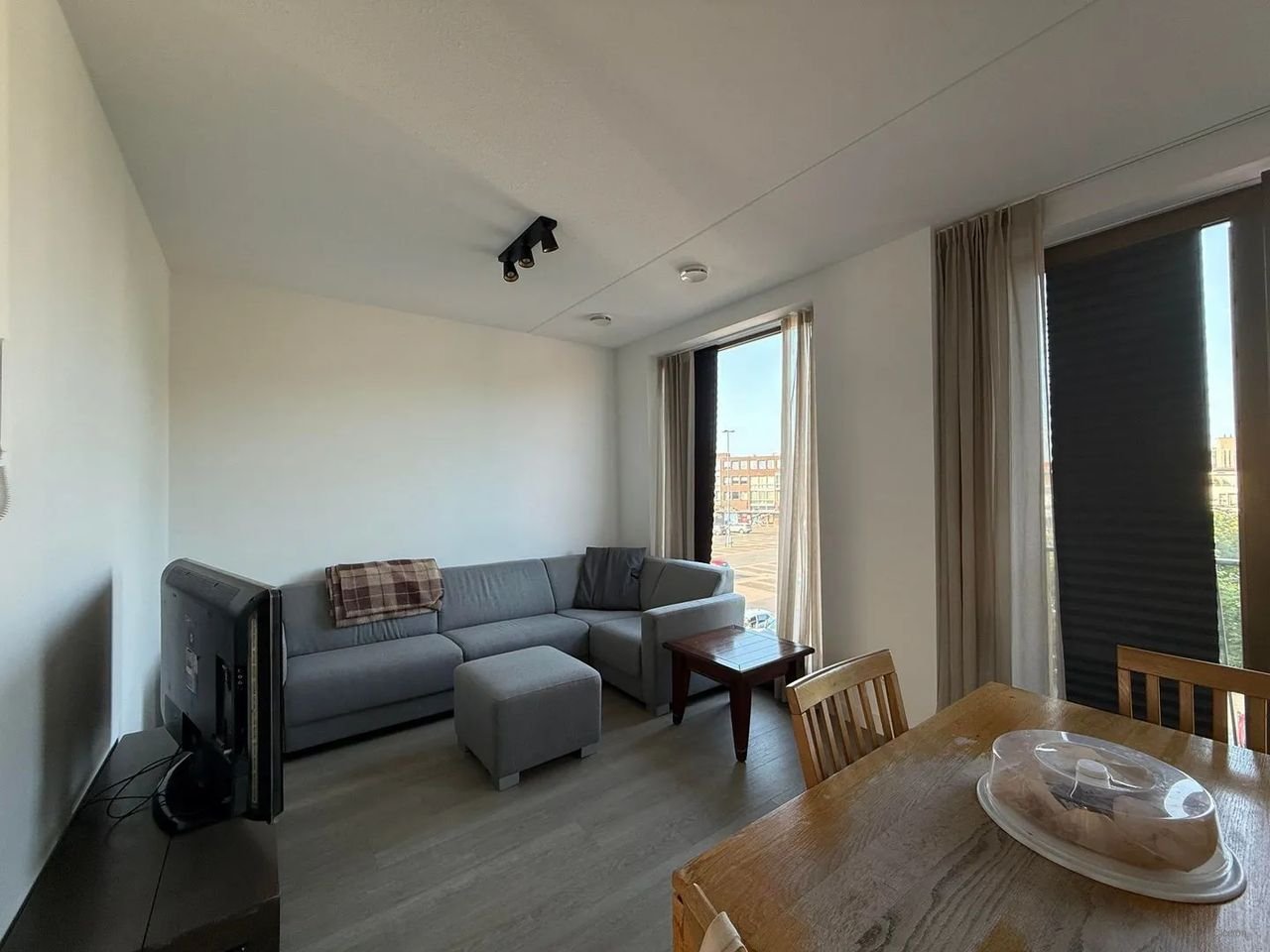 Sustainable apartment at the Woenselse Markt - Image 4