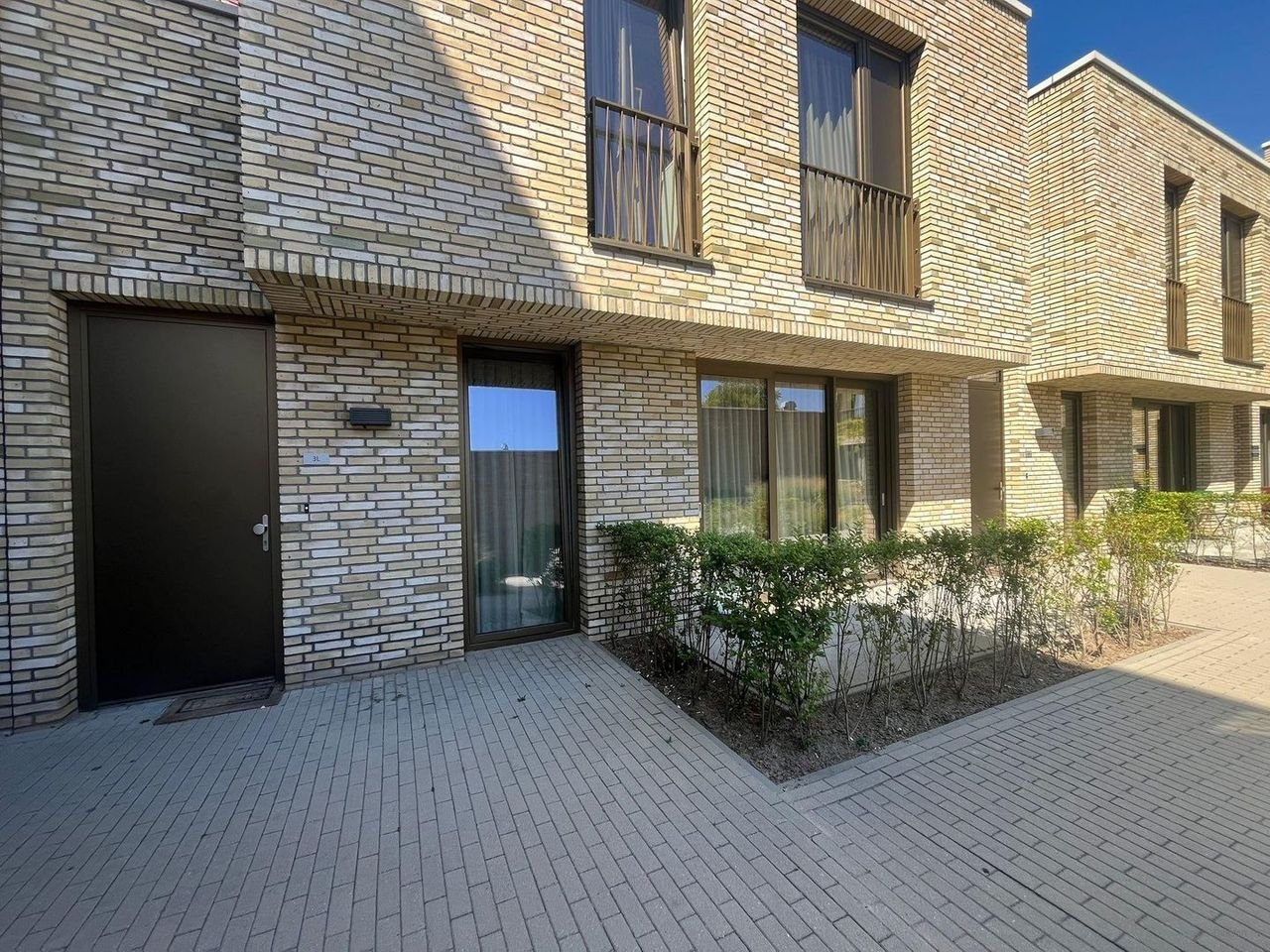 Modern appartement met tuin aan de Markt - Afbeelding 7