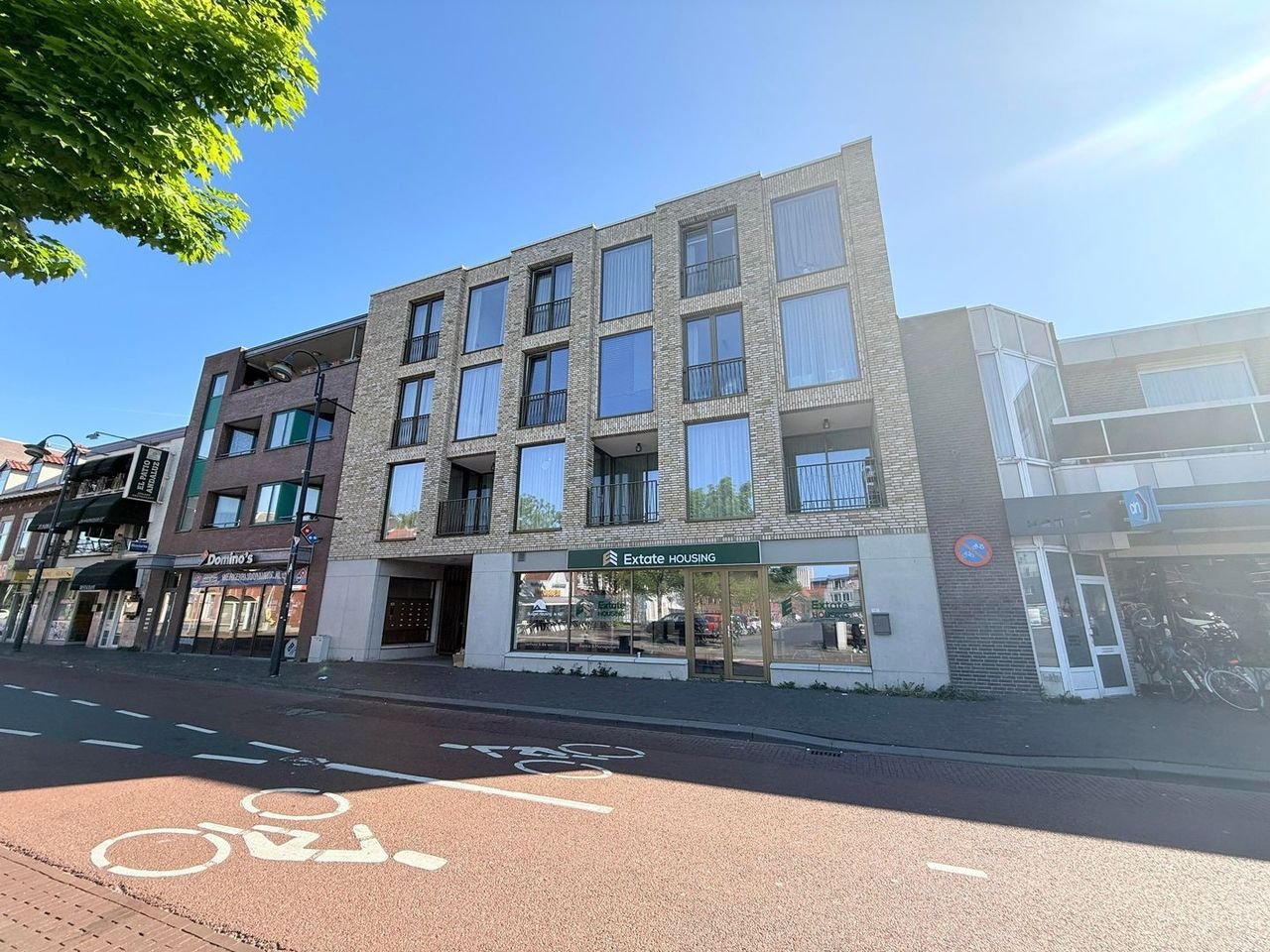 Modern appartement met tuin aan de Markt - Afbeelding 9