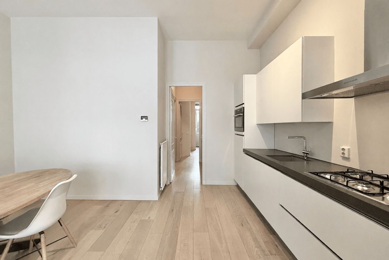2-bedroom apartment with garden in Oud-West - Image 6