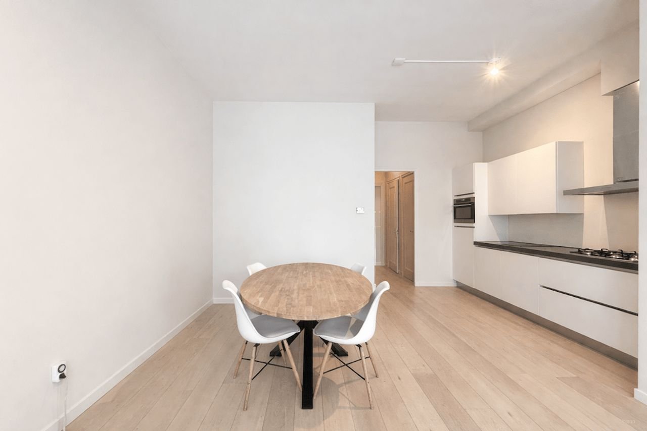 2-bedroom apartment with garden in Oud-West - Image 5