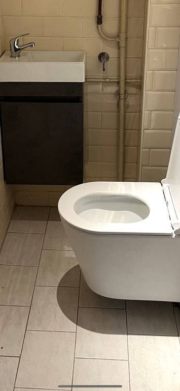 4-kamer woning met label A in Noord - Afbeelding 12