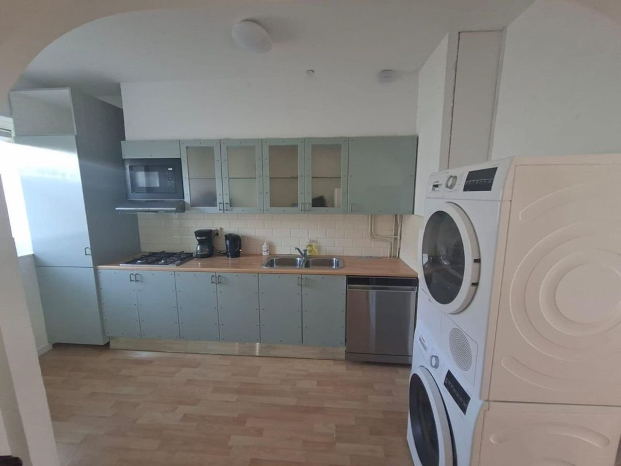 4-kamer woning met label A in Noord - Afbeelding 2