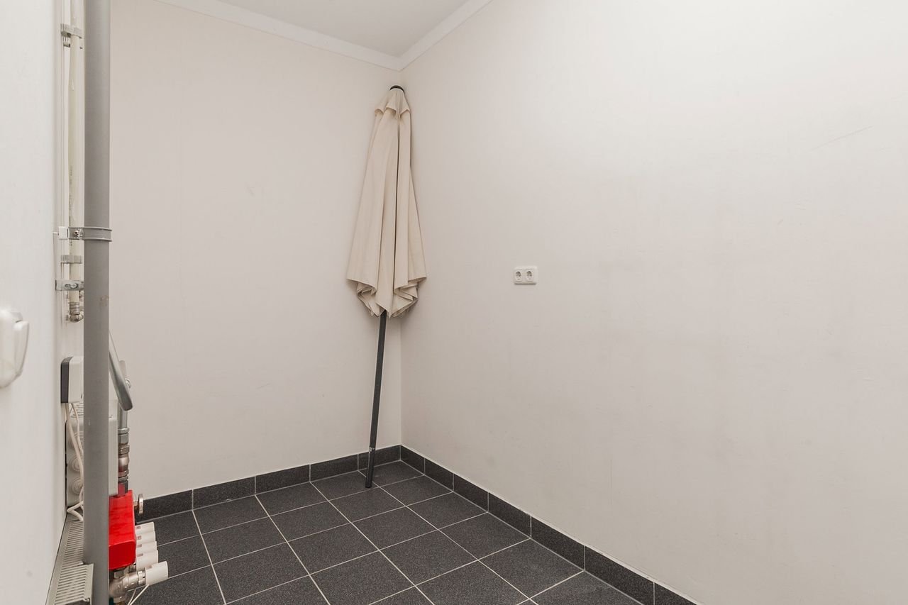 Wonen aan de Maas met 130 m² terras - Afbeelding 13