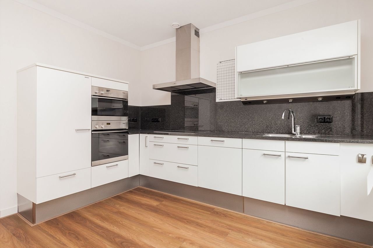 Wonen aan de Maas met 130 m² terras - Afbeelding 6