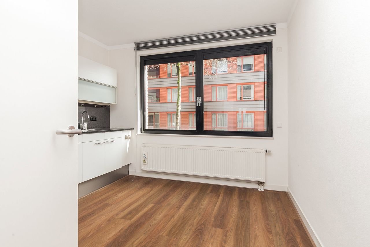 Wonen aan de Maas met 130 m² terras - Afbeelding 5