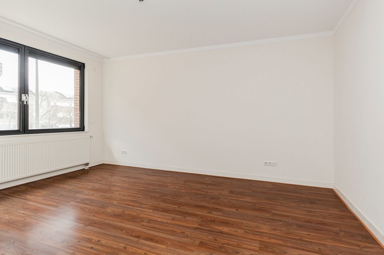 Wonen aan de Maas met 130 m² terras - Afbeelding 8