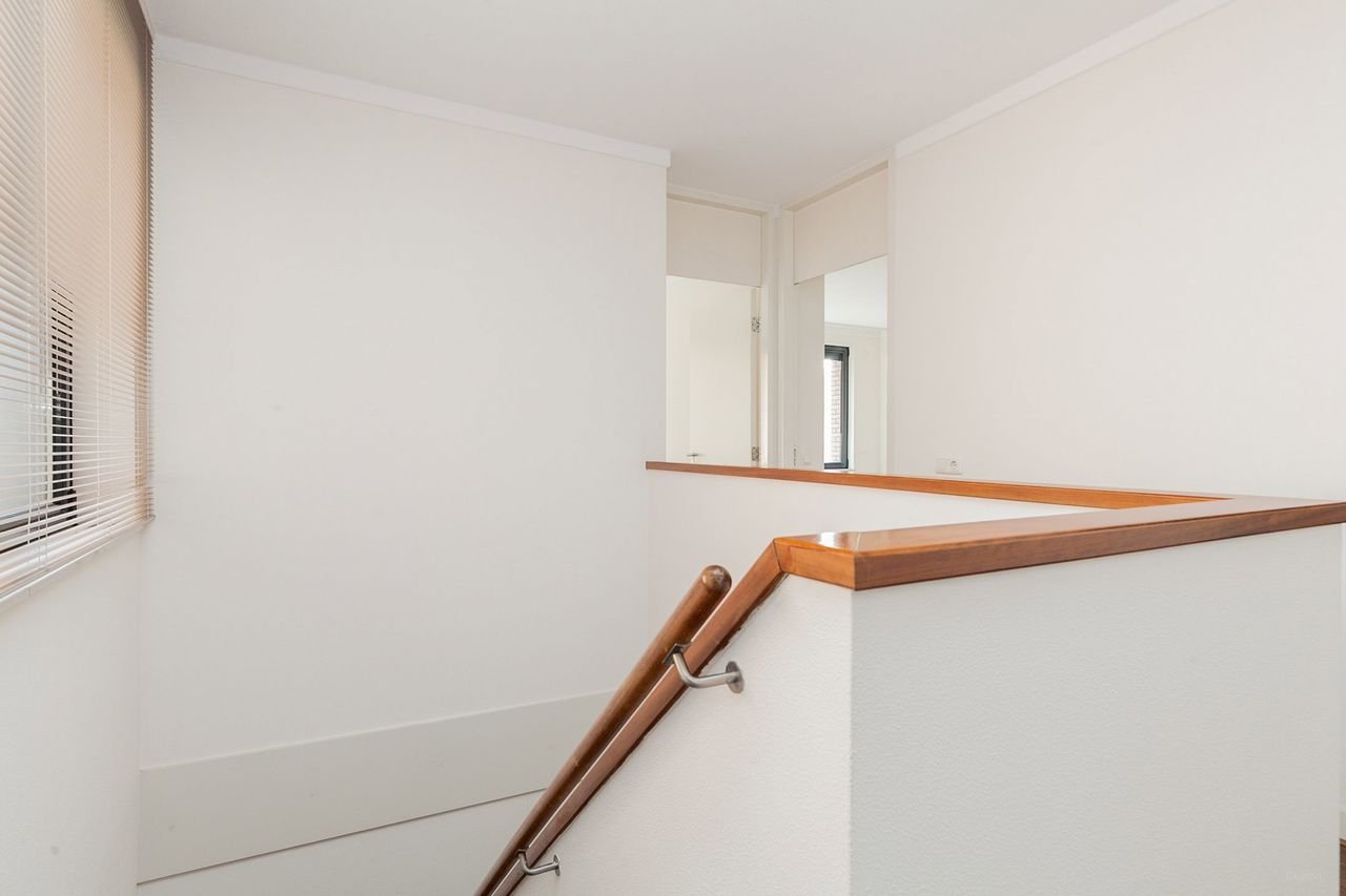 Wonen aan de Maas met 130 m² terras - Afbeelding 12