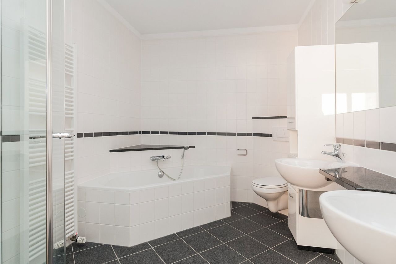 Wonen aan de Maas met 130 m² terras - Afbeelding 10