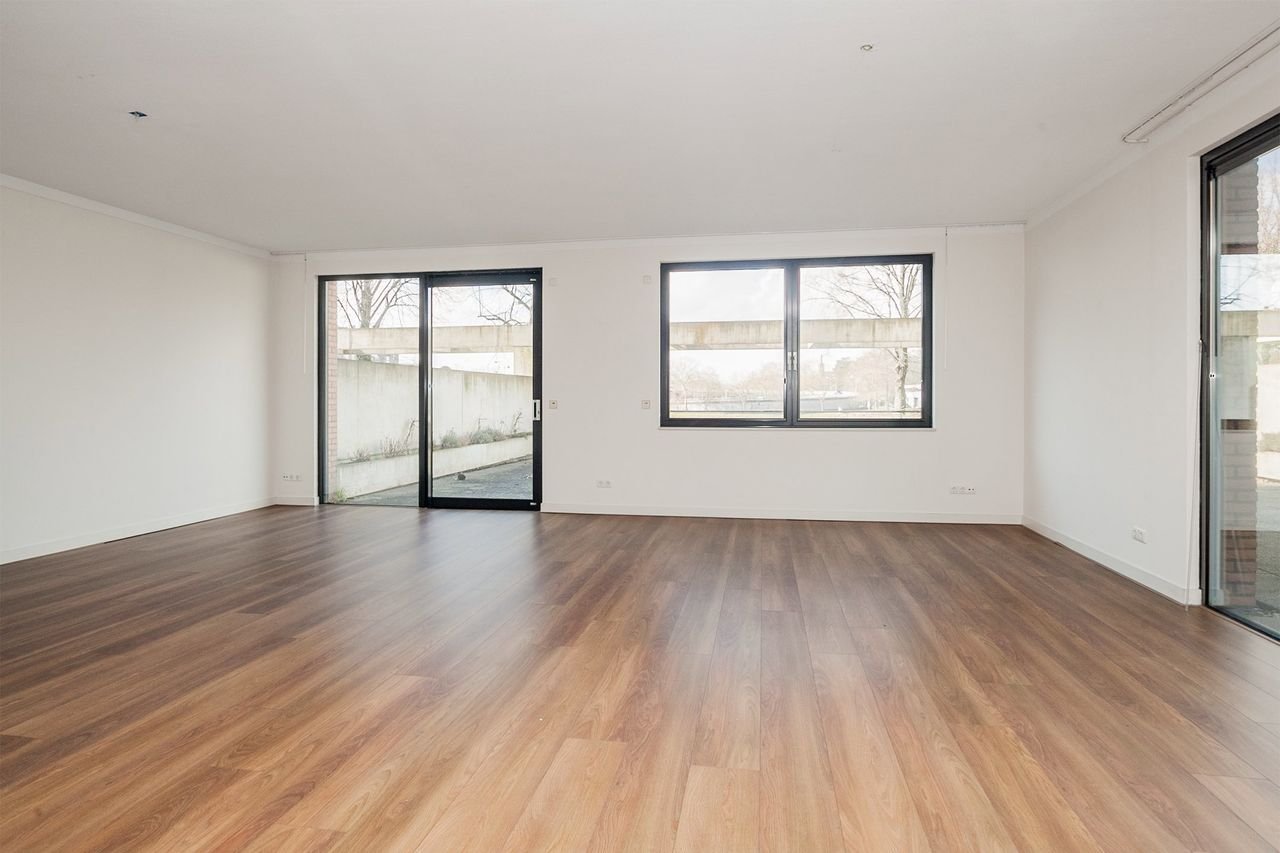 Wonen aan de Maas met 130 m² terras - Afbeelding 2