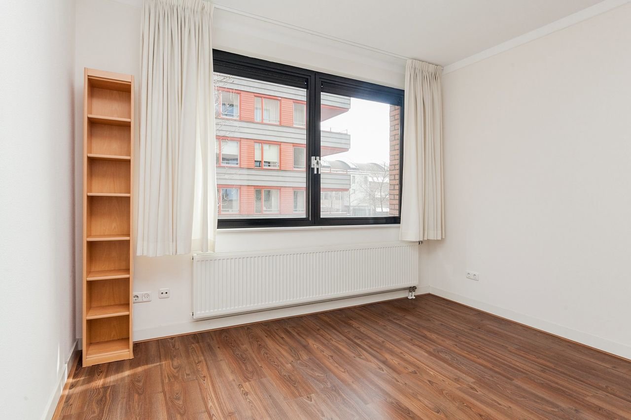 Wonen aan de Maas met 130 m² terras - Afbeelding 7