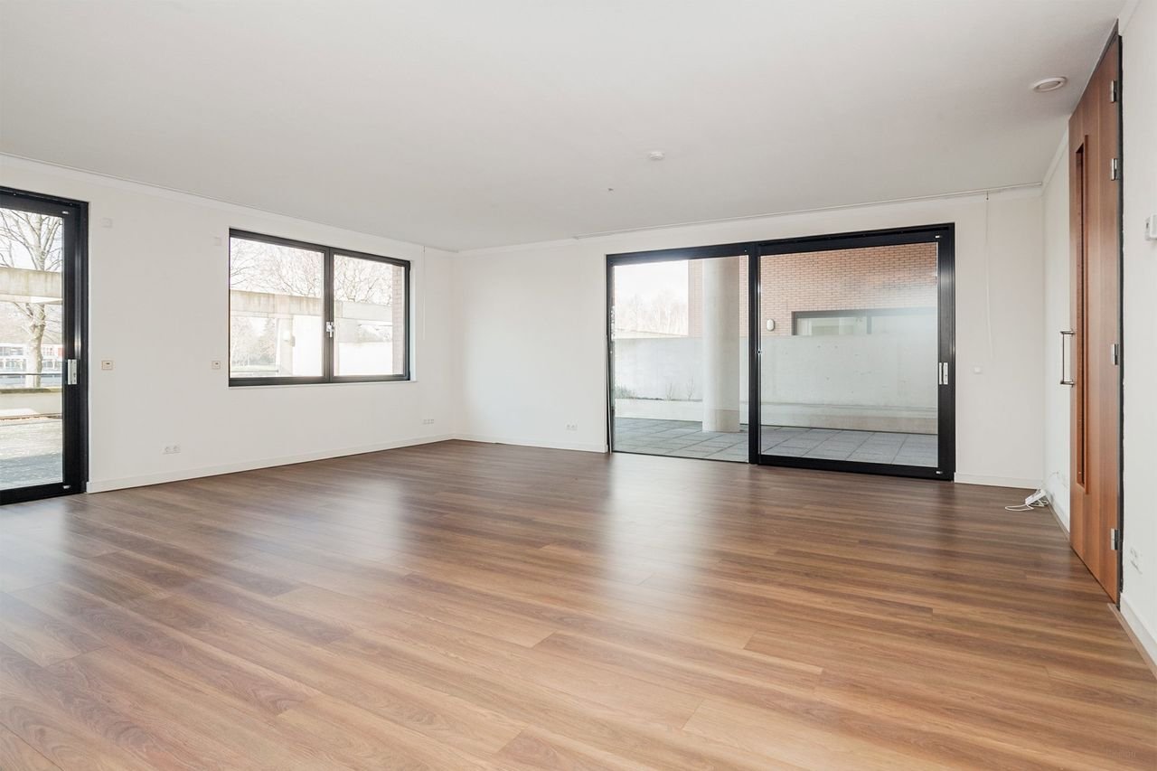 Wonen aan de Maas met 130 m² terras - Afbeelding 3