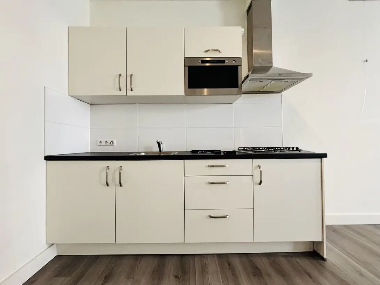 Energiezuinig appartement met balkon - Afbeelding 2