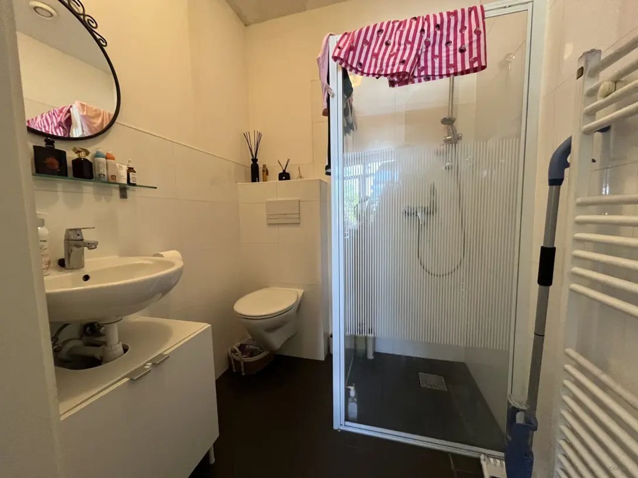 2-kamer woning op de Nieuwe Binnenweg - Afbeelding 4