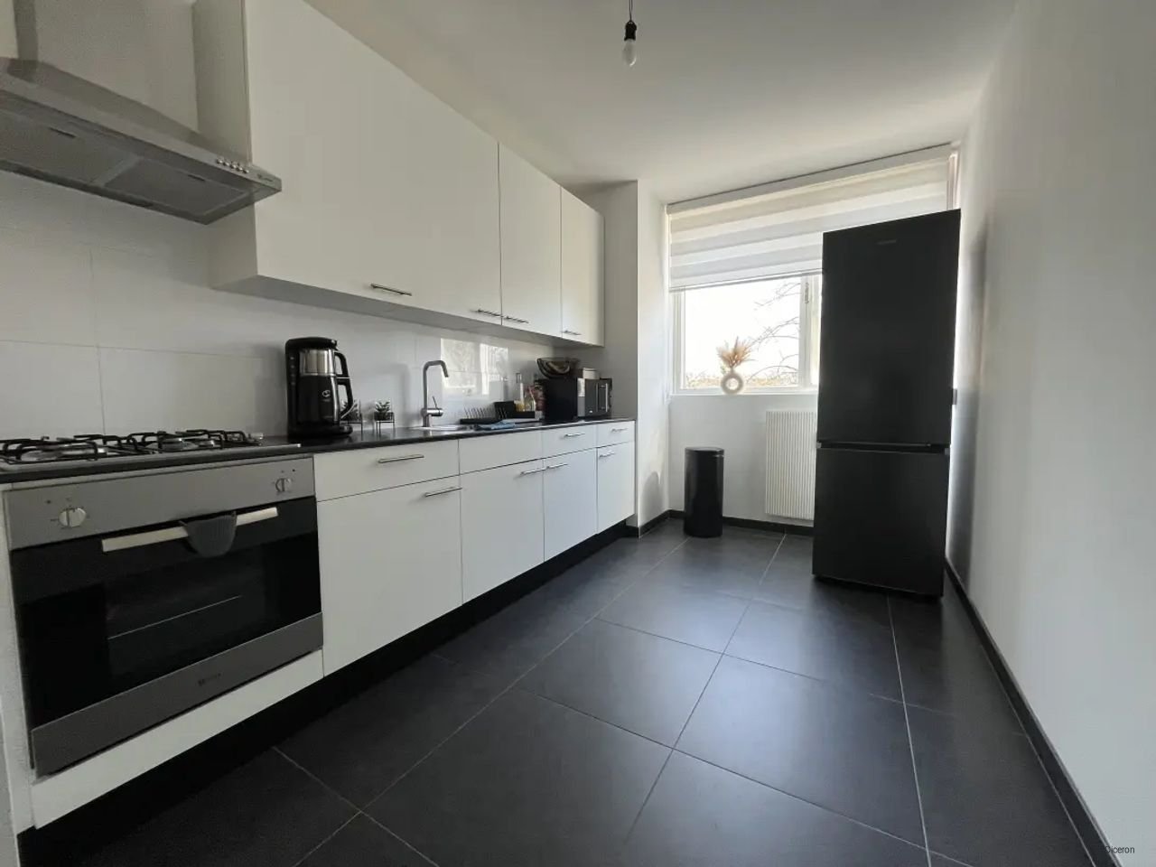 Renovated 2-bedroom apartment with A+ energy label - Image 3