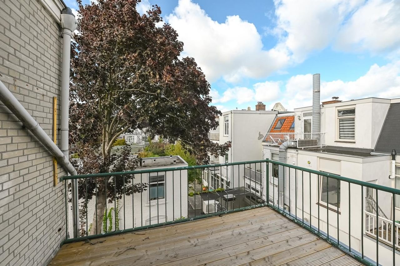 Renovated upper house (147 m²) with energy label A - Image 36