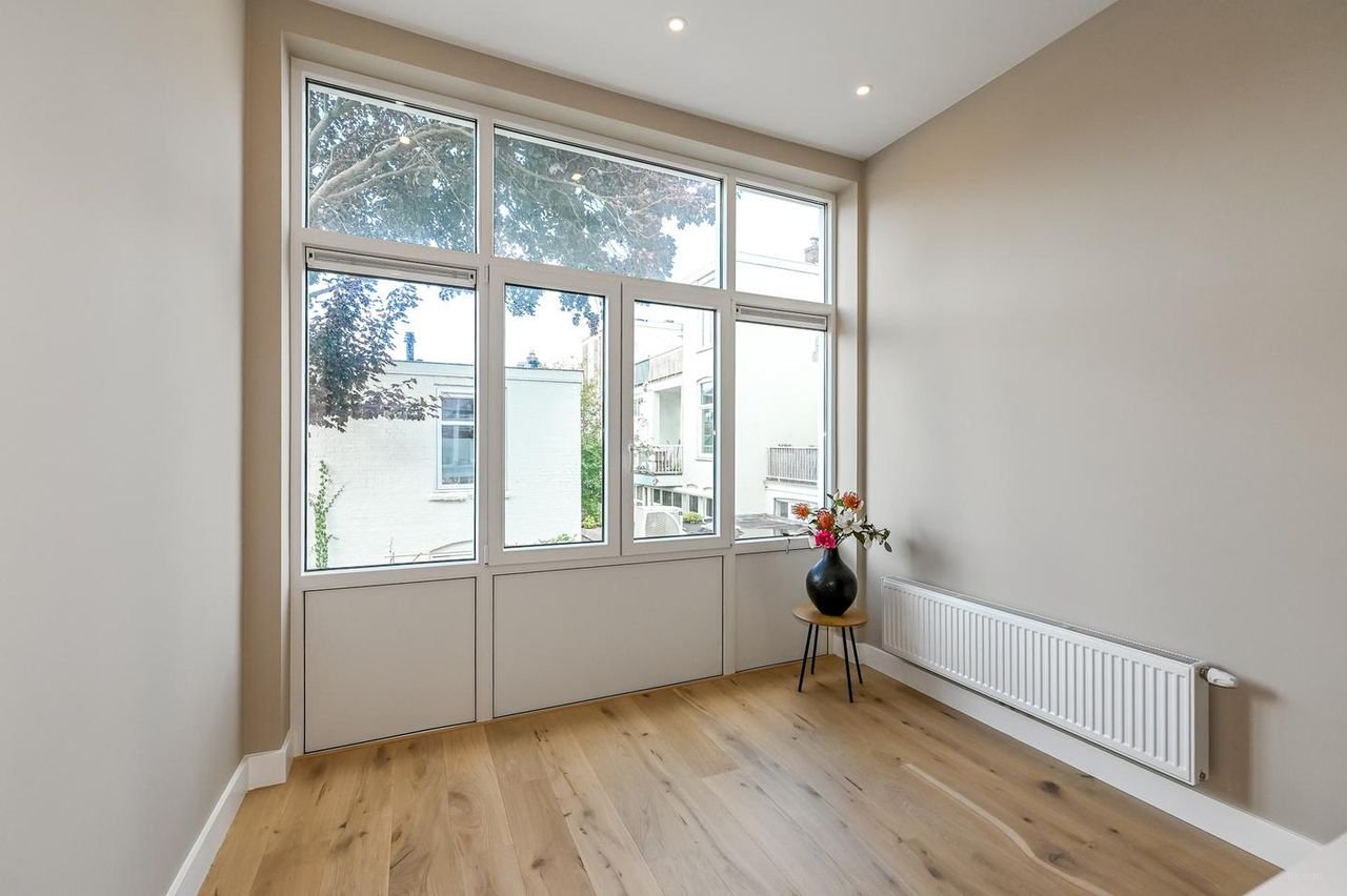 Renovated upper house (147 m²) with energy label A - Image 23