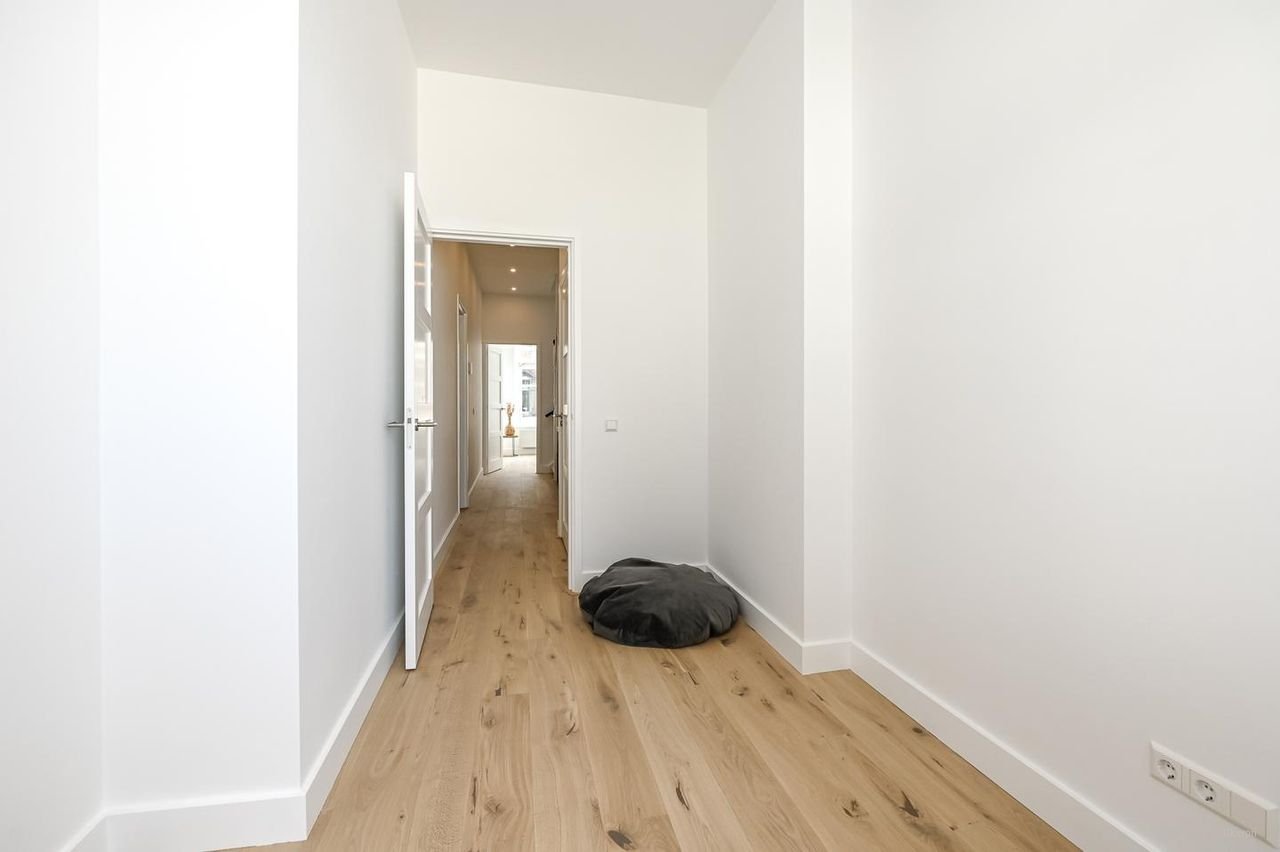 Renovated upper house (147 m²) with energy label A - Image 9