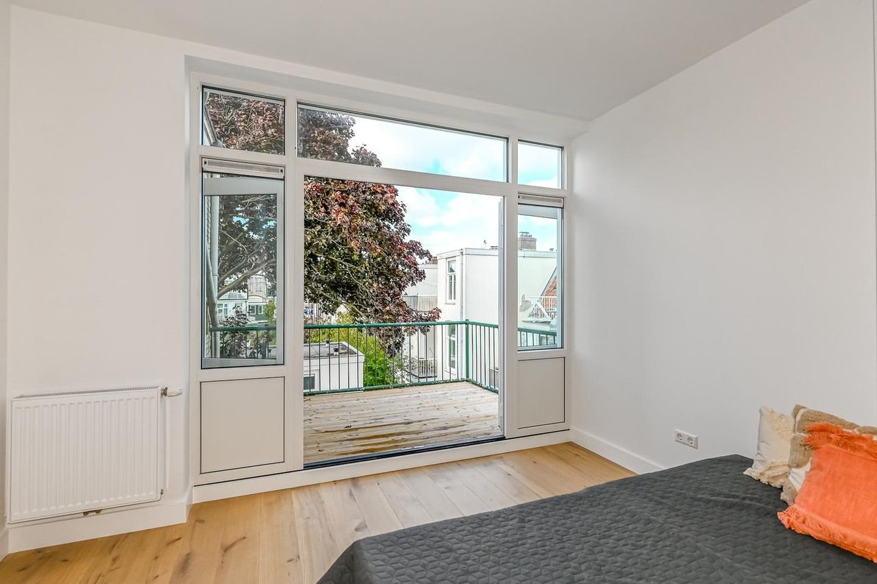 Renovated upper house (147 m²) with energy label A - Image 31