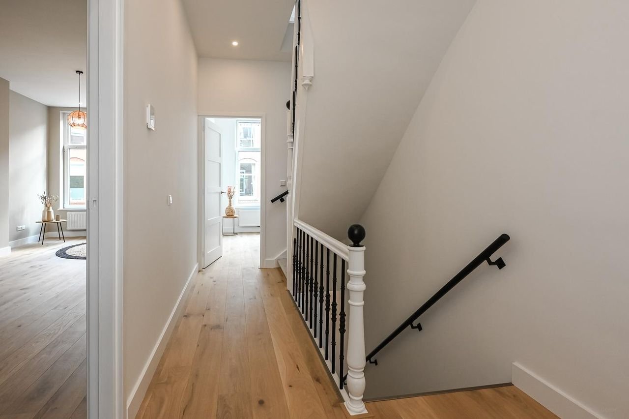 Renovated upper house (147 m²) with energy label A - Image 10