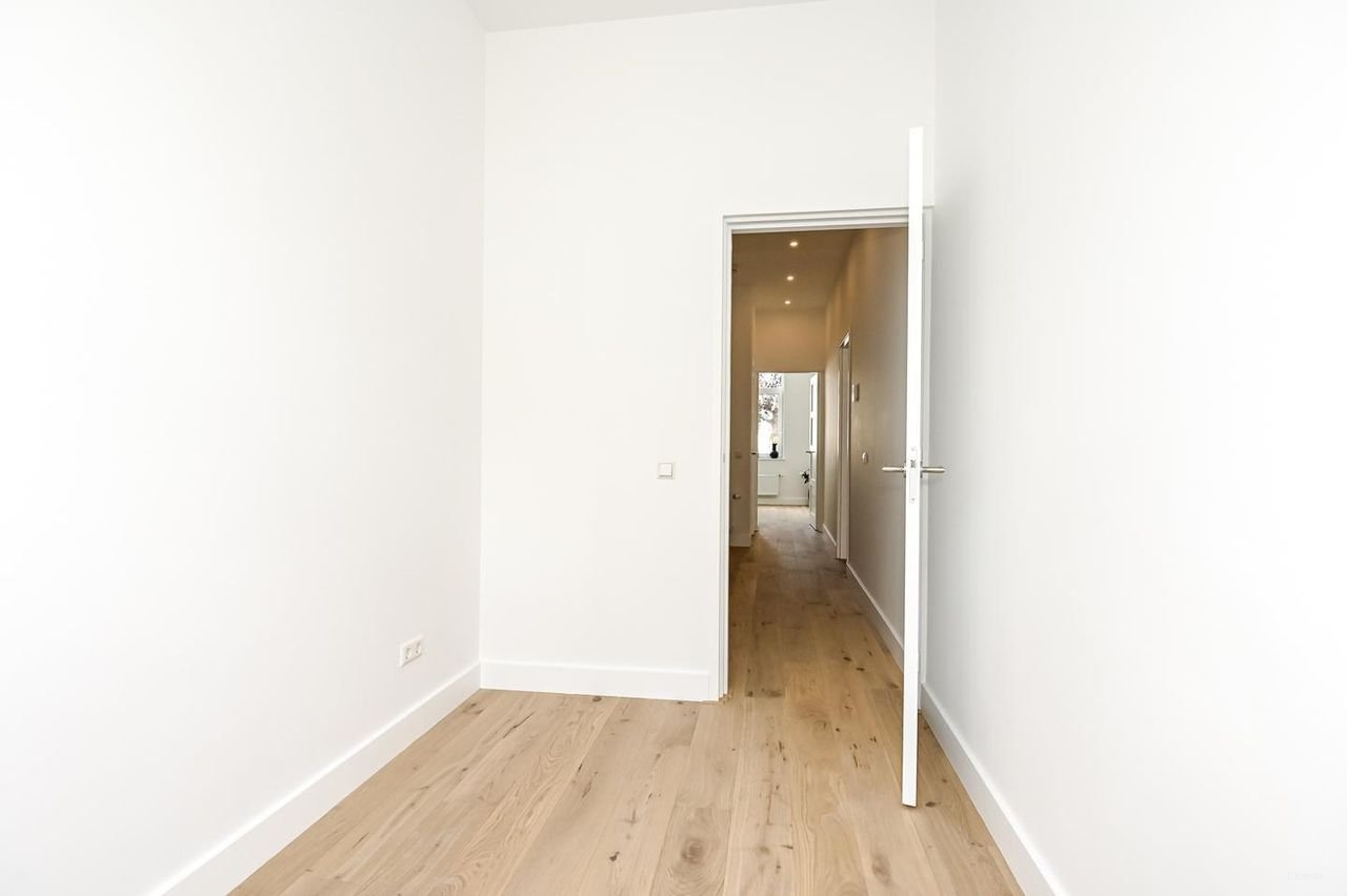 Renovated upper house (147 m²) with energy label A - Image 13