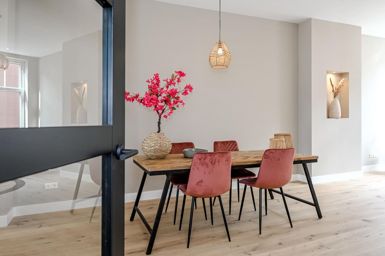 Renovated upper house (147 m²) with energy label A - Image 15