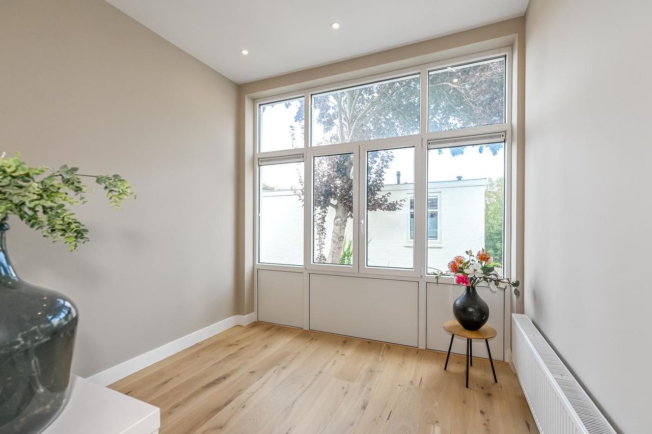 Renovated upper house (147 m²) with energy label A - Image 22