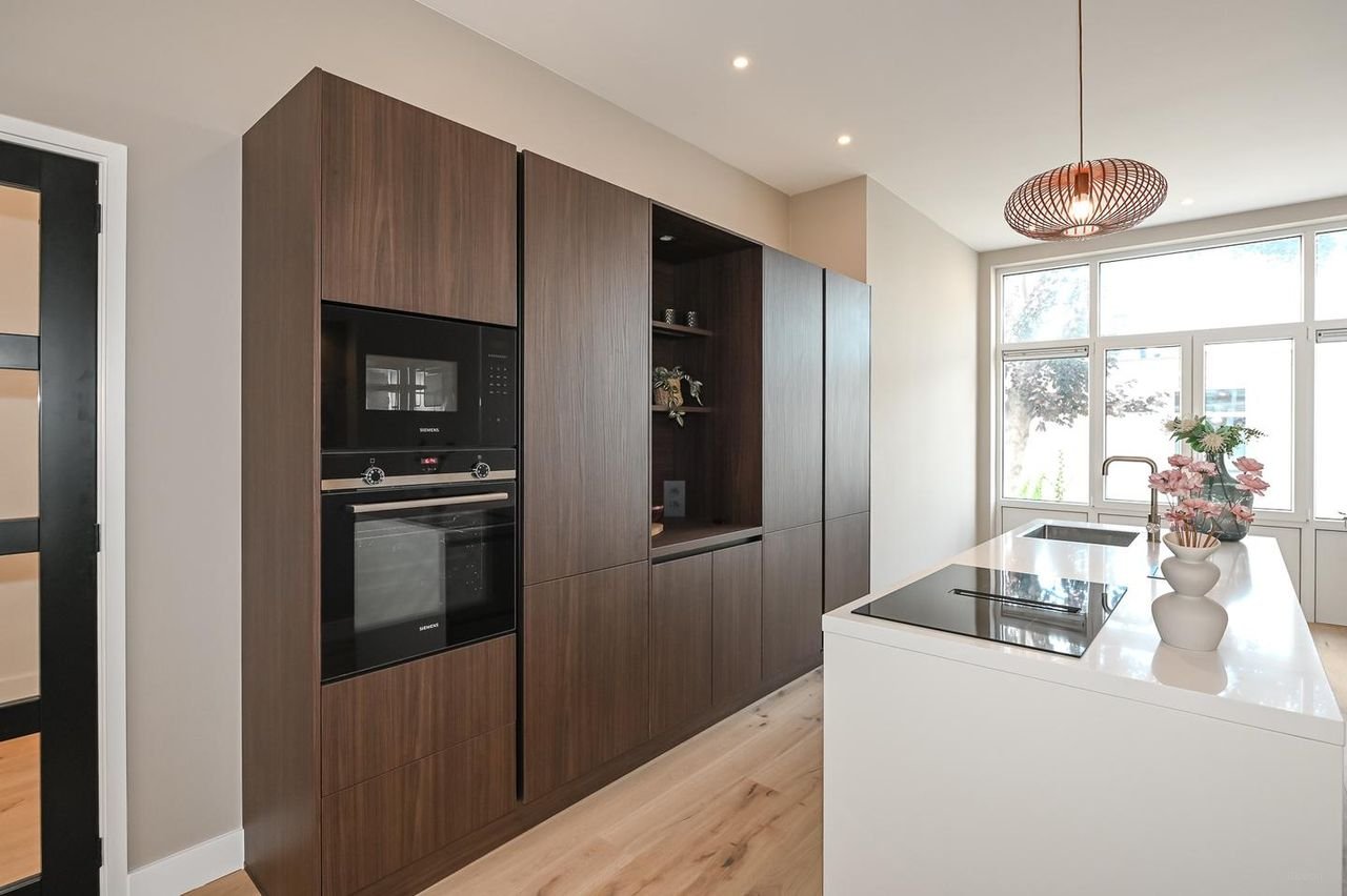 Renovated upper house (147 m²) with energy label A - Image 25